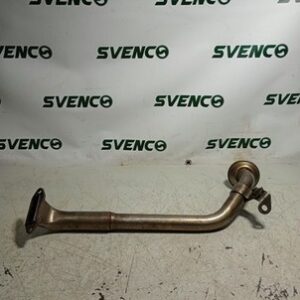 Navistar International Engine Tube Assembly Oil Pump Inlet 1818167c2
