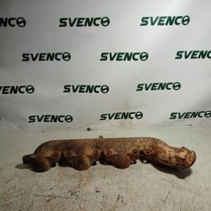 Ford 2000-03 7.3 Left Exhaust Manifold 820504C1