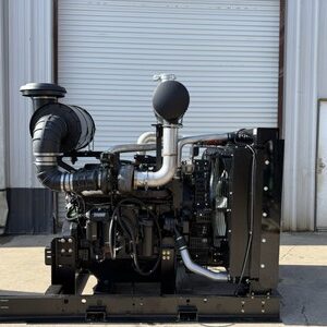 Rebuilt 600HP TIER 3 John Deere 6135 Power Unit For Sale 13.5L