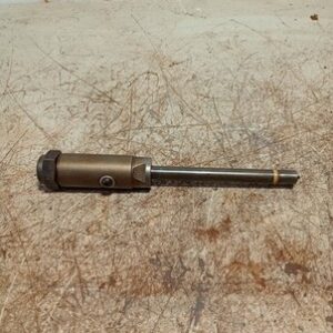 Caterpillar Full Valve Nozzle 4W7017
