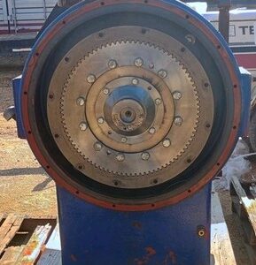 National Oilwell Varco Torque Converter C-300-80