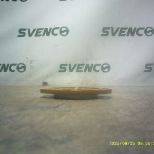 Caterpillar c32 Rear Fly housing cover 133-9116
