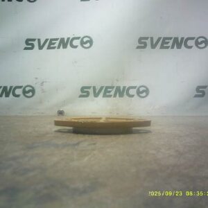 Caterpillar c32 Rear Fly housing cover 133-9116