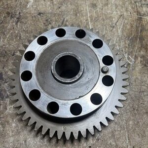 Caterpillar C32 49 Teeth Crankshaft Gear