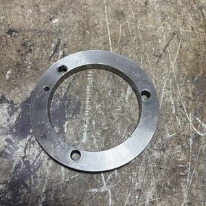 Caterpillar C32 Sealing Plate 224-5332 Replacement Number 475-5915