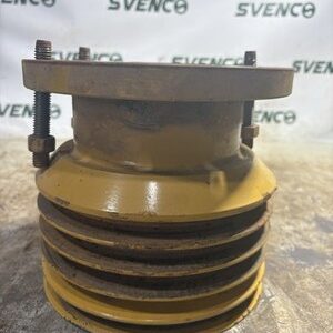 Caterpillar C32 Fan Clutch