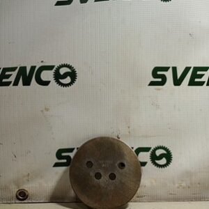 Caterpillar C32 Balancer Thrust Plate 101-1365
