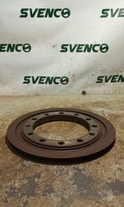Caterpillar c32 1 Grove Crankshaft Pulley 3N9540