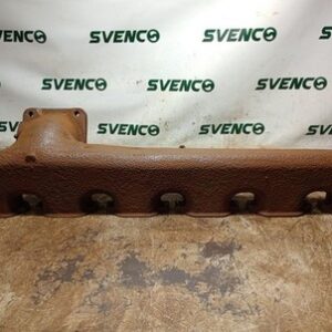 Detroit Diesel 12v71 Exhaust Manifold