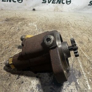Caterpillar C32 Oil Pump 2854-20C