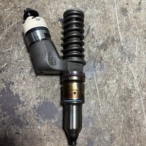 Caterpillar Fuel Injector 2530615. Replacement Number 647-0750