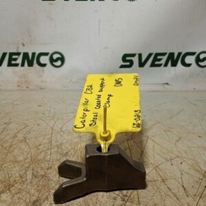 Caterpillar C32 Steel Coasted Support Clamp 6I-0213