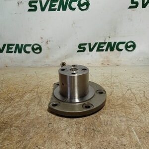 Caterpillar C32 Accessory Drive Idler Shaft 117-9712