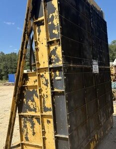 Caterpillar 3512 Radiator Assembly