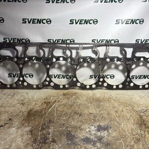 Caterpillar C32 Block Spacer Plate 225-3100