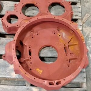 Detroit Diesel 71 series Flywheel Housing SAE 2 5177886