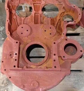 Detroit Diesel 71 series Flywheel Housing SAE 2 5189486