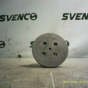 Caterpillar C32 Shaft Diameter Stub Shaft 224-1221