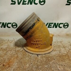 Caterpillar C32 Air Inlet Elbow 217-5684