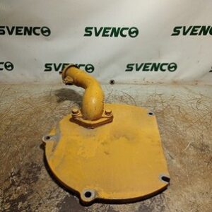 Caterpillar C32 Camshaft Cover With Oil Fill 274-4052 6N4790
