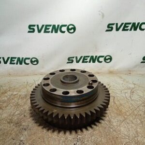 Caterpillar C32 Crankshaft Gear 49 teeth 224-1214