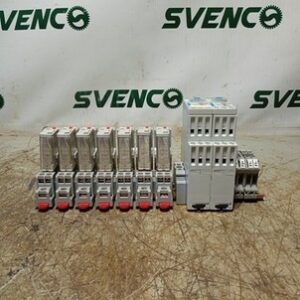 CROUZET Time Relay TK2R1