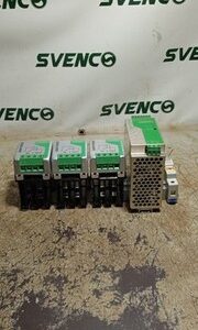 Phoenix Contact Switching Supply PS-100-240ac