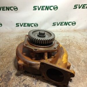 Caterpillar C32 Water Pump 137-1342
