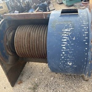 WPT Power Transmission PTO Clutch Assembly