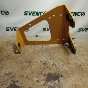 Caterpillar C32 Instruction Panel Mount Bracket 246-6081