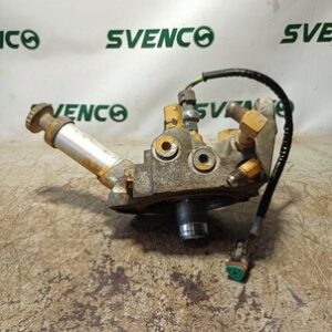 Caterpillar C13 Fuel Filter Head 237-1915