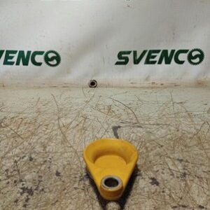 Caterpillar Engine Oil Pan Plug 4N9968