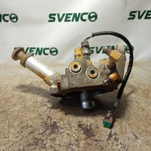 Caterpillar C13 Fuel Filter Head 237-1915