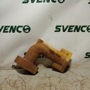 Caterpillar C32 Water Outlet 234-3438