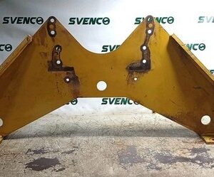 Caterpillar C32 Engine Front Support 7N9077