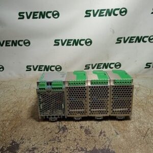 Pheonix Contact Quint Power PS-3X400-500