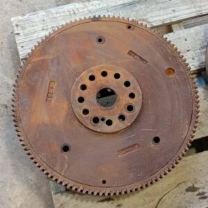 Caterpillar 3408 Flywheel SAE 2 7N2861