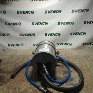 PuraDYN Oil Filter System Model:M10 P/N:01-M10X S/N:44546-3925M10X011