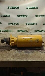 Delco Remy Starter Series50ME Model 1109627