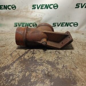 John Deere Turbo Exhaust Elbow R116611