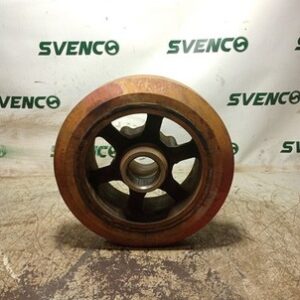 John Deere Crankshaft Pulley Torsional Damper RE500934