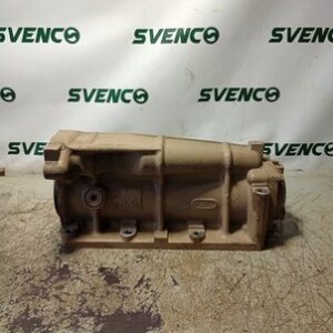John Deere 4045 Marine Power Tech Diesel Engine Aftercooler 10234002
