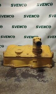 Caterpillar 3406 Valve Cover and Base 4N4536 7C0061