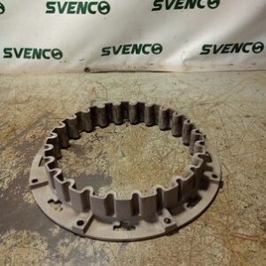 Reich Outer Aluminum Flange AC3T5V4-2