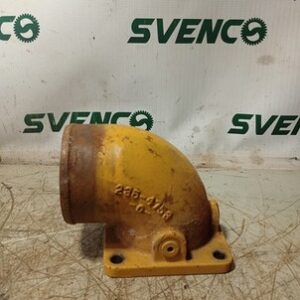 Caterpillar Water Lines Elbow 235-4753