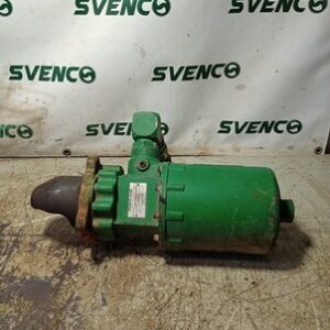 Pow-R-Quik Air Starter LS-16RH11-1