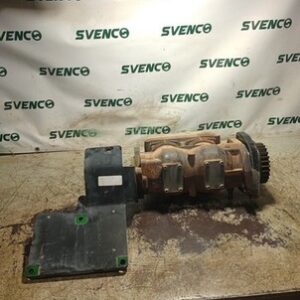 John Deere Air Brake Compressor RE528181 5016044