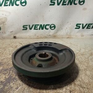 Detroit Diesel 12v71 Front Balance Pulley 5122259