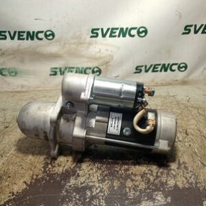 Delco Remy Starter NTS-1578 12V CW E24A