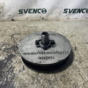 Cummins X15 ISX15 QSX15 Crankcase Breather 3102738